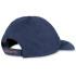 Boné Carhartt Odessa Cap Homem Azul Marinho