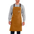 Delantal Carhartt Firm Duck Apron Marrón