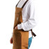 Delantal Carhartt Firm Duck Apron Marrón