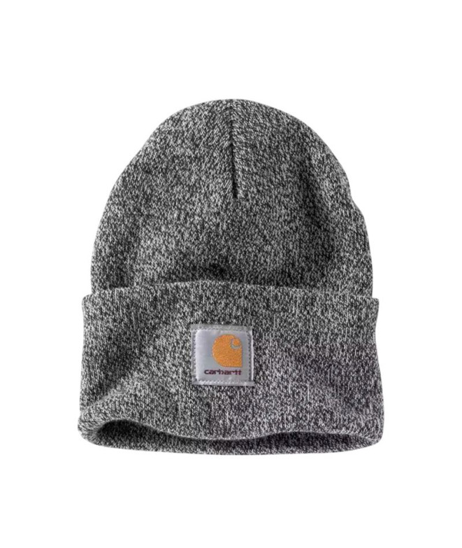 Bonnet Carhartt Watch Hat Homme Gris