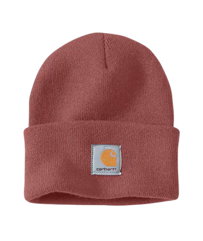 Gorro Carhartt Watch Hat Hombre Apple Butter