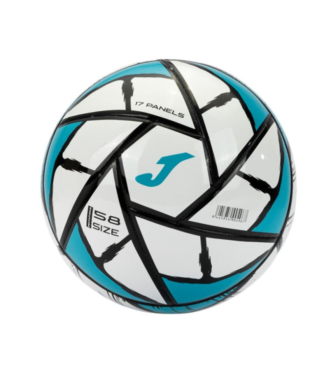 Balón Joma Pentaforce Turquesa Marino