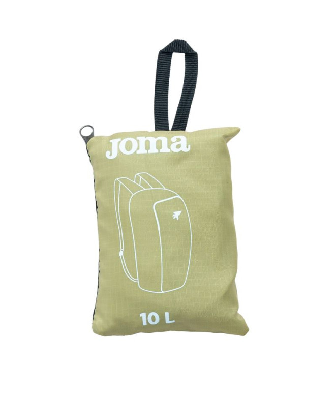 Sac à dos de Montagne Joma Explorer V Vert