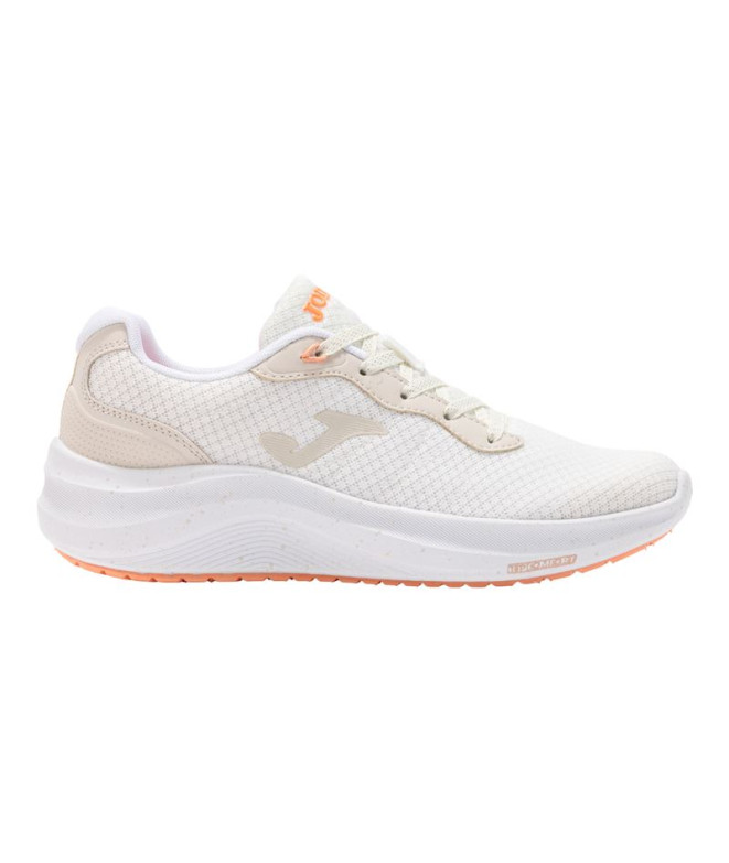 Sapatilhas Joma N-100 Lady 2502 Branco Mulher