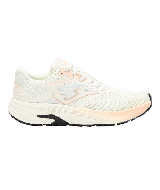 Zapatillas Joma Speed Lady 2525 Beige Mujer