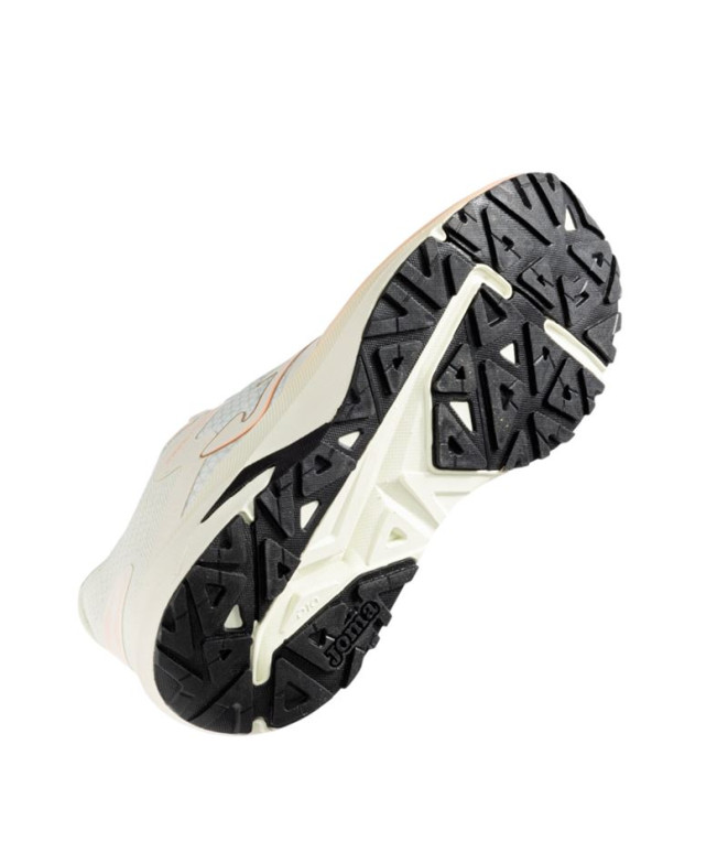 Chaussures Joma Speed Lady 2525 Beige Femme