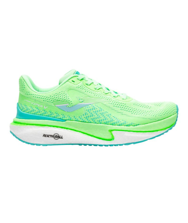 Zapatillas Joma Viper Men 2511 Lima Hombre
