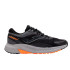 Sapatilhas Joma Vitaly Men 2531 Preto Cinza Menino