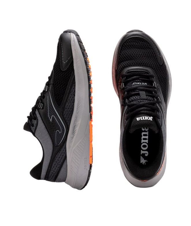 Chaussures de running Joma Vitaly Men 2531 Noir...