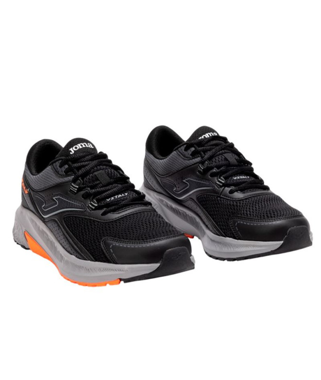 Chaussures de running Joma Vitaly Men 2531 Noir...