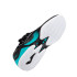 Sapatilhas Joma Set Men 2501 Preto Menino