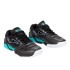 Sapatilhas Joma Set Men 2501 Preto Menino