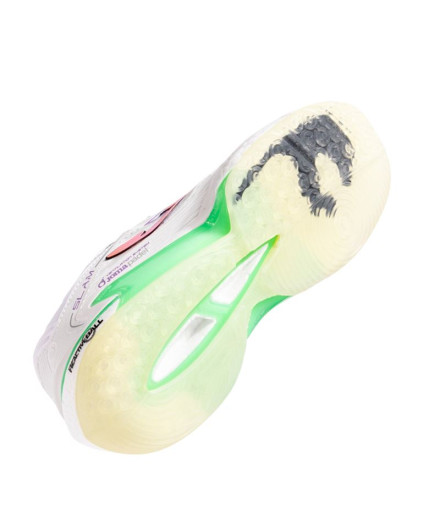 Sapatilhas Joma Slam Lady 2502 Branco Mulher 2