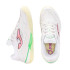 Sapatilhas Joma Slam Lady 2502 Branco Mulher