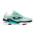Sapatilhas Joma Slam Lady 2527 Turquesa Mulher