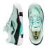 Sapatilhas Joma Slam Lady 2527 Turquesa Mulher