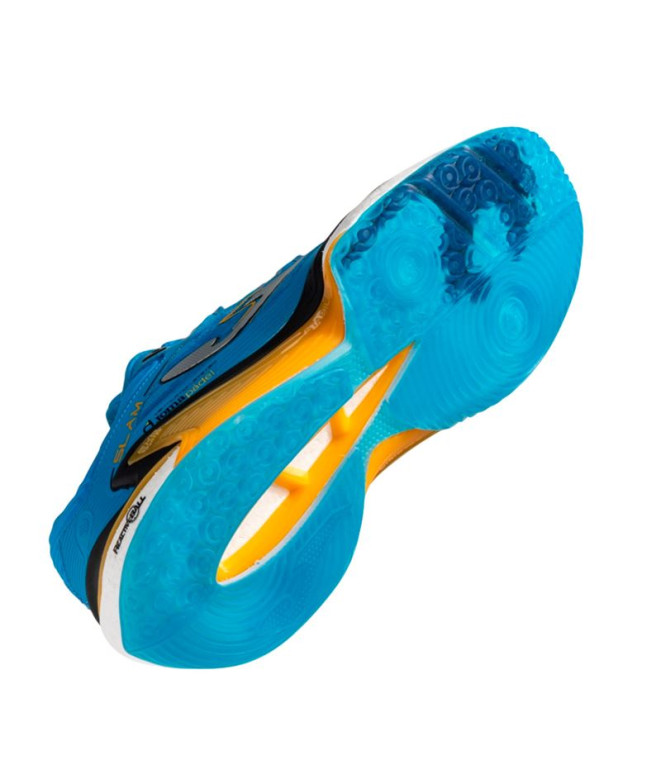 Chaussures de pádel Joma Slam Men 2504 Royal...