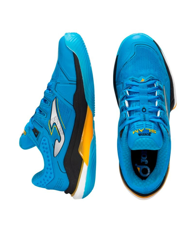Sapatilhas de pádel Joma Slam Men 2504 Royal...