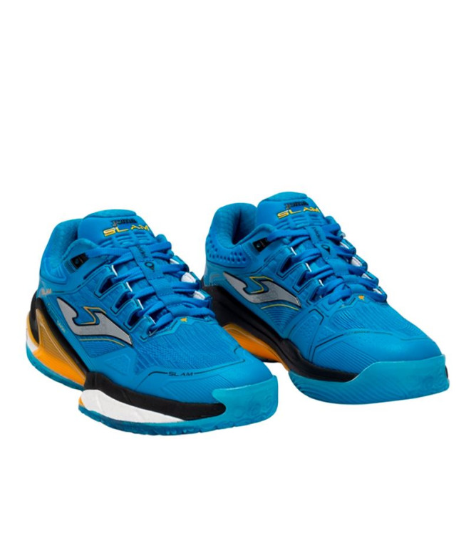 Sapatilhas de pádel Joma Slam Men 2504 Royal...