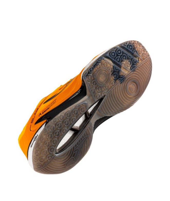 Sapatilhas Joma Slam Men 2508 Mostaza Menino