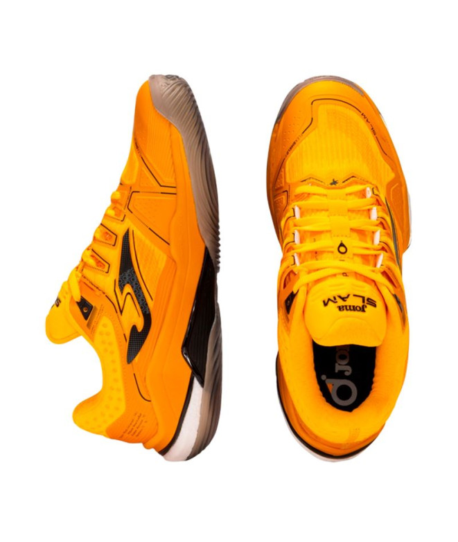 Sapatilhas Joma Slam Men 2508 Mostaza Menino