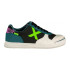 Sapatilhas de Futsal Munich G-3 Kid 434 Infantil Multicolor