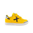 Zapatillas de Fútbol sala Munich G-3 Kid Vco 433 Infantil Amarillo