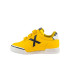 Chaussures de Futsal Munich G-3 Kid Vco 433 Enfant Jaune
