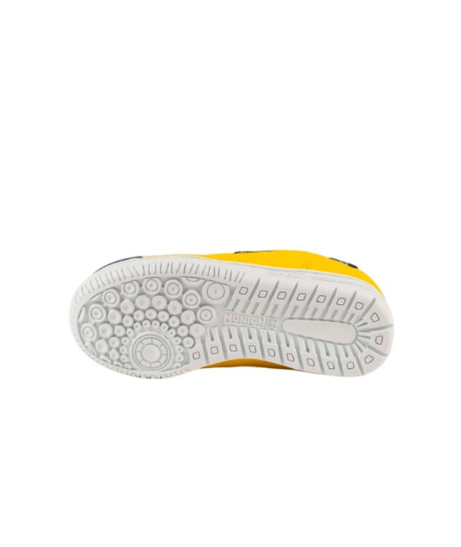 Chaussures de Futsal Munich G-3 Kid Vco 433...