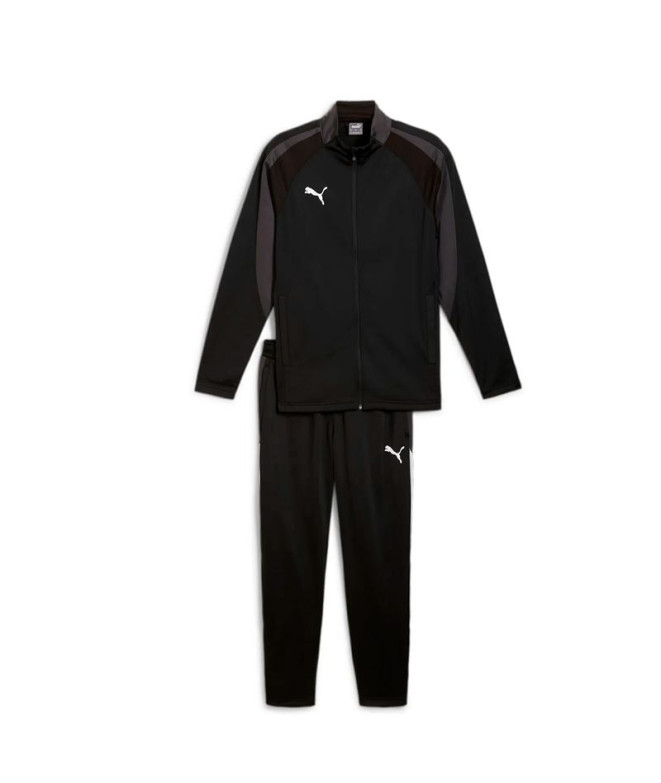Chándal de Fútbol Puma Individualliga Tracksuit Hombre