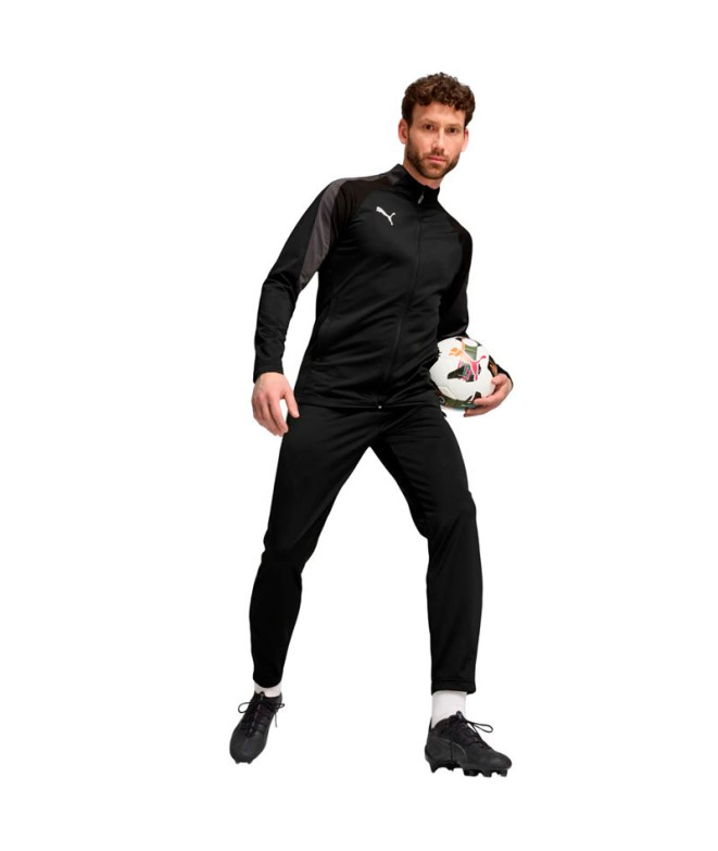Chándal de Fútbol Puma Individualliga Tracksuit...