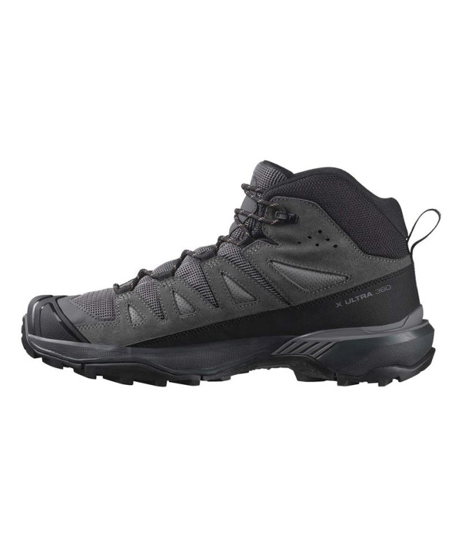 Bottes de montagne Salomon X Ultra 360 Ltr Mid...