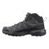 Botas de montanha Salomon X Ultra 360 Ltr Mid Gtx Clrock/Asp Castlerock/A Homem