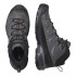 Botas de montanha Salomon X Ultra 360 Ltr Mid Gtx Clrock/Asp Castlerock/A Homem