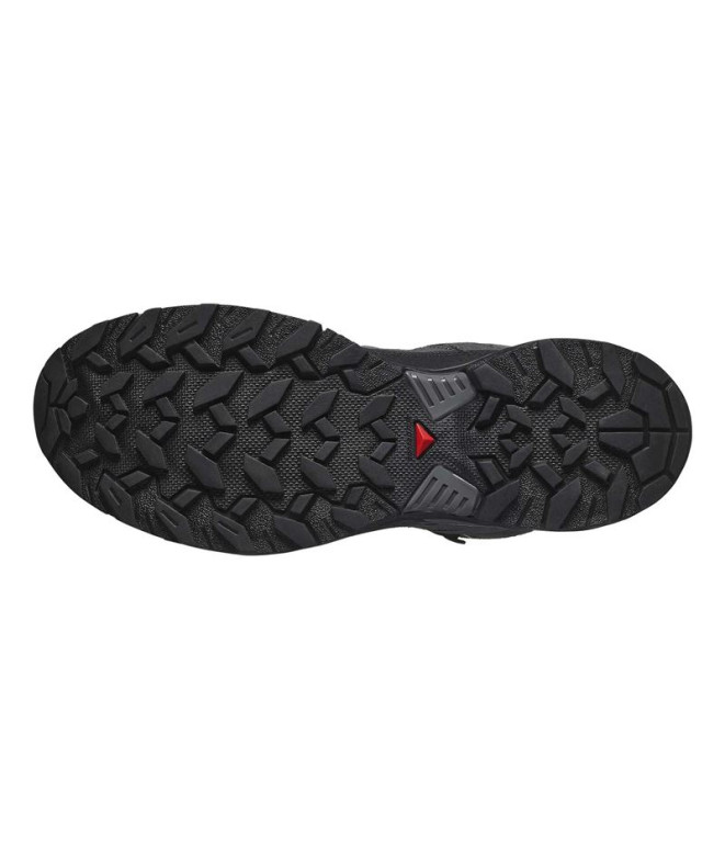 Bottes de montagne Salomon X Ultra 360 Ltr Mid...