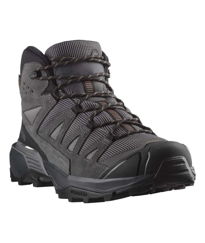 Bottes de montagne Salomon X Ultra 360 Ltr Mid...