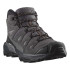 Botas de montanha Salomon X Ultra 360 Ltr Mid Gtx Clrock/Asp Castlerock/A Homem