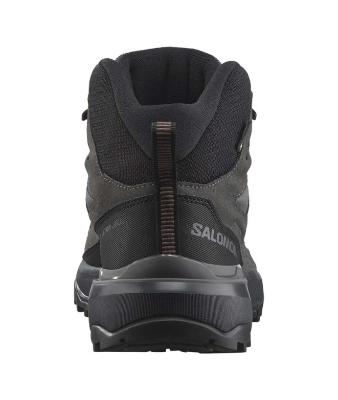 Bottes de montagne Salomon X Ultra 360 Ltr Mid...