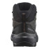 Botas de montanha Salomon X Ultra 360 Ltr Mid Gtx Clrock/Asp Castlerock/A Homem