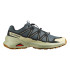Sapatilhas de Trail Salomon Speedcross Peak Homem Urban Chic/Preto