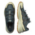 Sapatilhas de Trail Salomon Speedcross Peak Homem Urban Chic/Preto