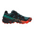 Sapatilhas Salomon Speedcross 6 Gtx Homem Azul/Preto