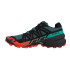 Sapatilhas Salomon Speedcross 6 Gtx Homem Azul/Preto