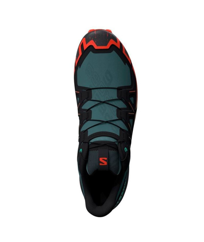 Sapatilhas Salomon Speedcross 6 Gtx Homem...