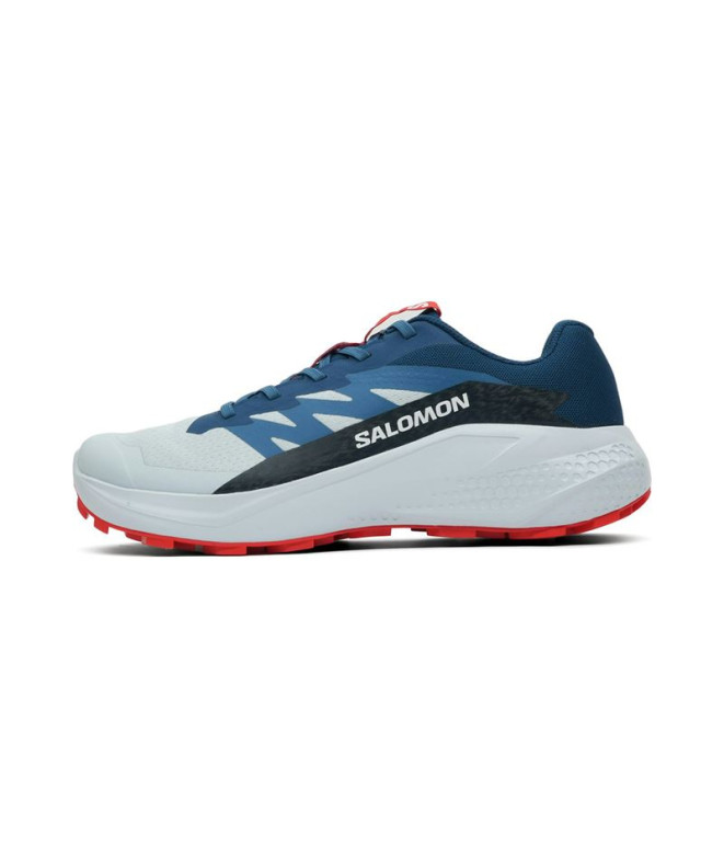 Chaussures de Trail Salomon Alphaglide Homme...