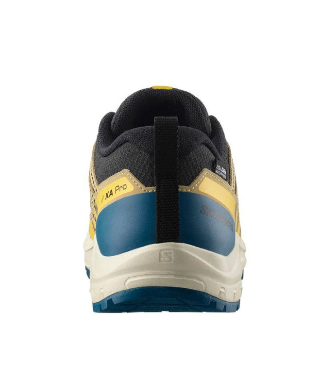 Sapatilhas de Montanha Salomon Xa Pro V8...