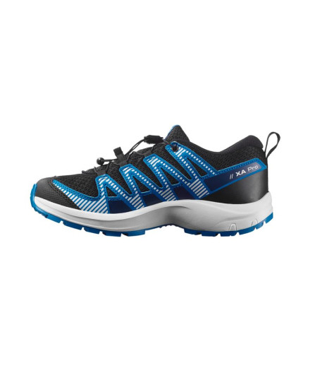 Chaussures de Montagne Salomon Xa Pro V8 J... 2