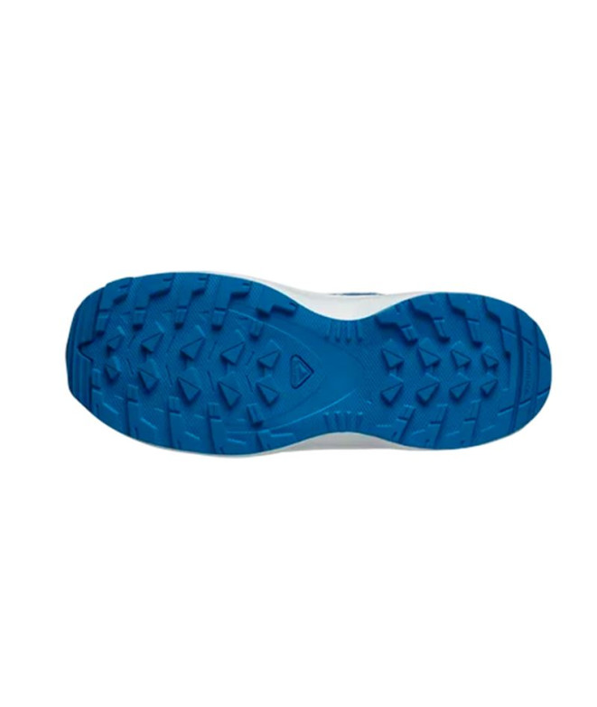 Chaussures de Montagne Salomon Xa Pro V8 J...