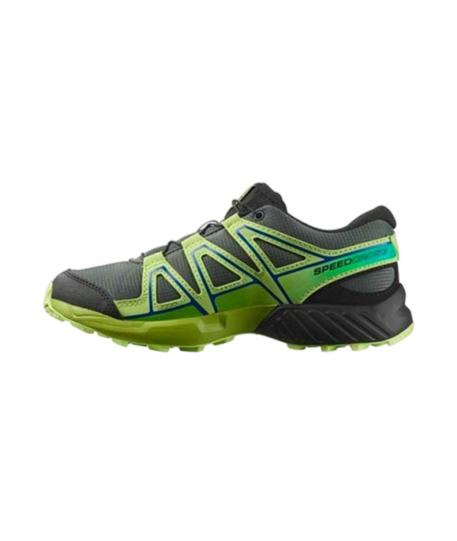 Chaussures de Montagne Salomon Speedcross Urban...