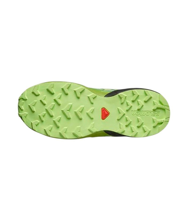 Chaussures de Montagne Salomon Speedcross Urban...